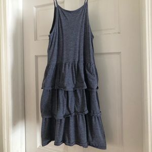 Harper Canyon Large 10/12 summer dress